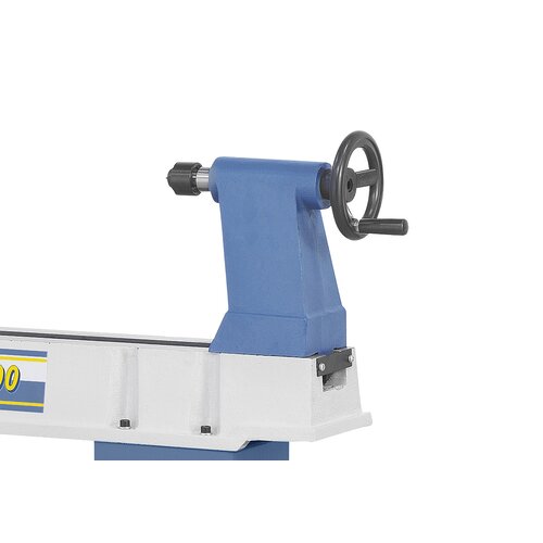 Sleeve features bore which is ideal for eg. creating cable shafts in lamp bases.