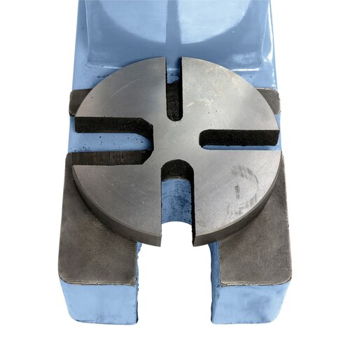 4-positionable base plate