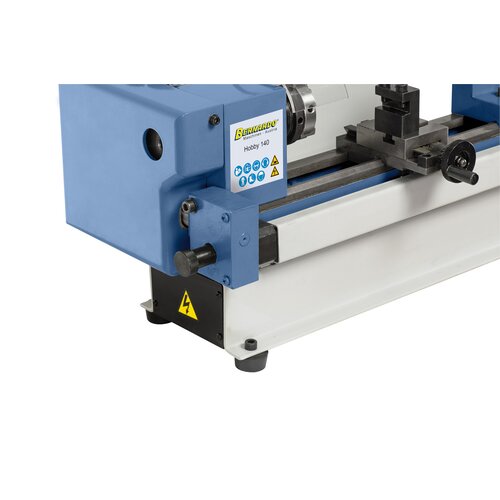 Optional available: feed for z-axis