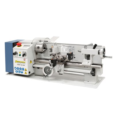 Bench lathe Hobby 350 VDM