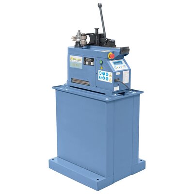 Elektro-Rohrbiegemaschine BM 60 A
