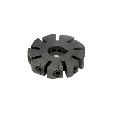 Insert plate f. KFM 200 M / KFM 500 M / KFM 200 Vario