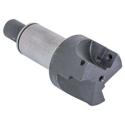 Mill head f. KFM 800 Duo (straight)