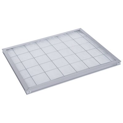 Ersatzfilter (Holz/Metall) f. AT 1000 HM / AT 1500 HM / AT 2000 HM (2 Stk.)