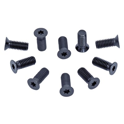 Spiraalikutterin vararuuvit (10 kpl) | ADM 260 S / AD 260 S / FS 310 PS / PT 310 S