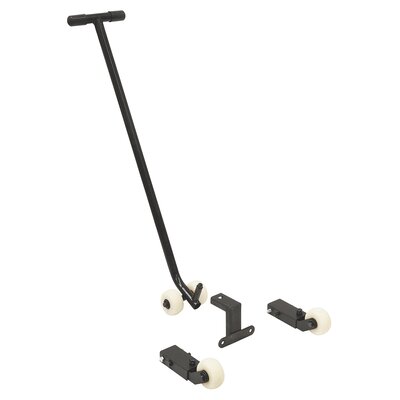 Fahreinrichtung für CU 250 F
