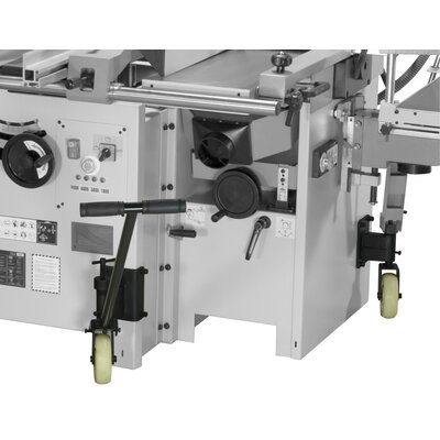 Fahreinrichtung für CU 310 F