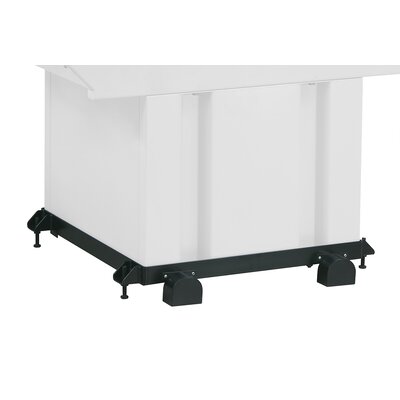 Carriage f. MBS 280 DG / 300 DG / DG-V / DG-VR