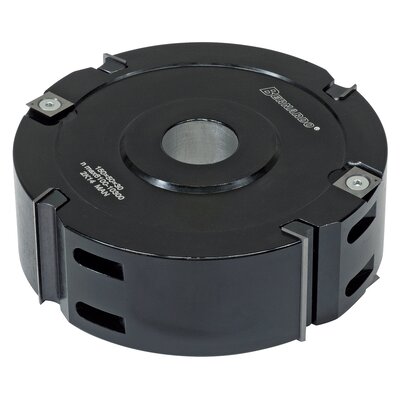 Falzmesserkopf 150 x 50 x 30 mm - Z4 / V4
