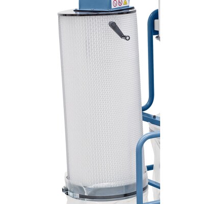 Feinstaub-Filterpatrone FP 6 f. RLA 1500 / RLA 1900