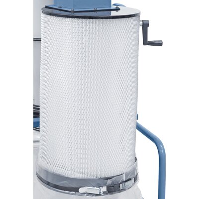 Feinstaub-Filterpatrone FP 7 f. RLA 1800