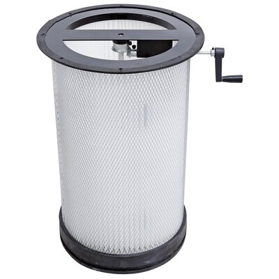 Feinstaub-Filterpatrone FP 8 f. RLA 2000