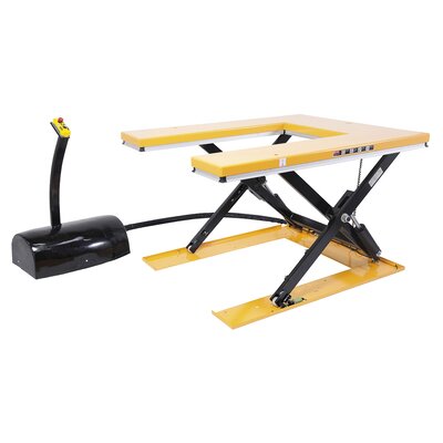 U-Low lift talbe FSHT 1000 U *