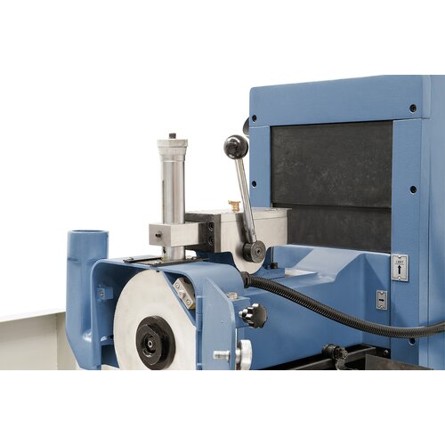 Manual parallel dresser  comes standard