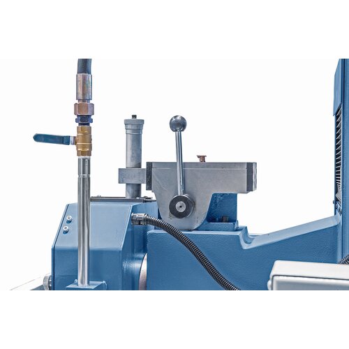 Manual parallel dresser  comes standard