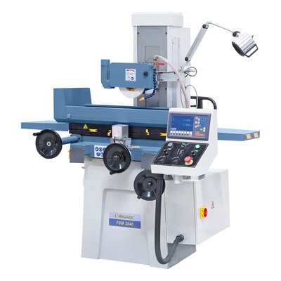 Surface grinding machine FSM 2040 **