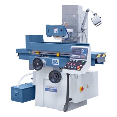 Surface grinding machine FSM 2550 **