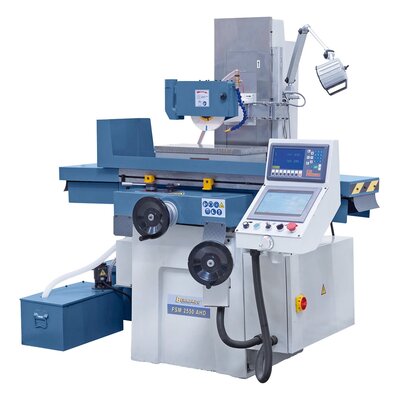 Surface grinding machine FSM 2550 AHD **