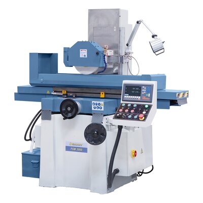 Surface grinding machine FSM 3060 **