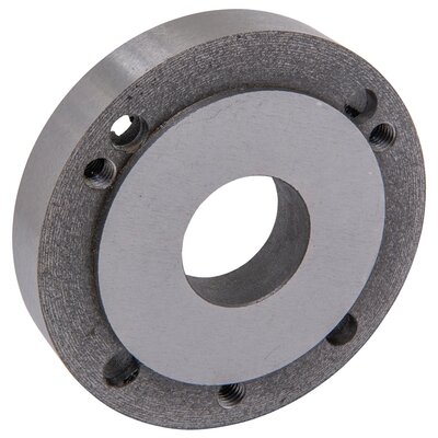 Flange diam. 100 mm f. Profi 300 V