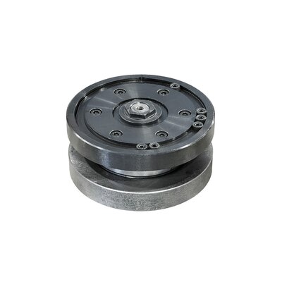 Flange f. BSG 50100 PLC / 60120 PLC