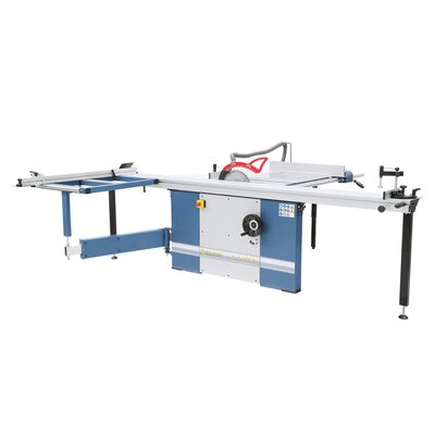 Sliding table saw Basic 3200 Pro / 400 V