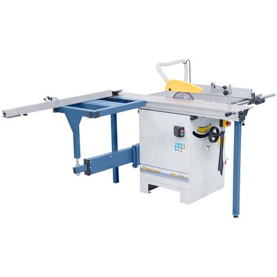 Sliding table saw FKS 1300 H / 230 V *