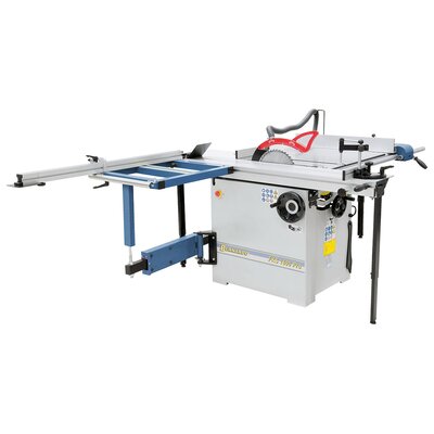 Sliding table saw FKS 1600 Pro / 400 V