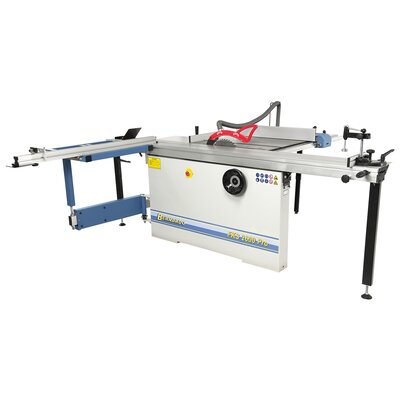 Sliding table saw FKS 2600 Pro / 400 V