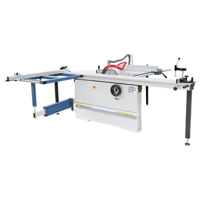 Sliding table saw FKS 2800 Pro / 400 V
