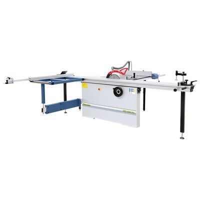 Sliding table saw FKS 3200 Pro / 400 V