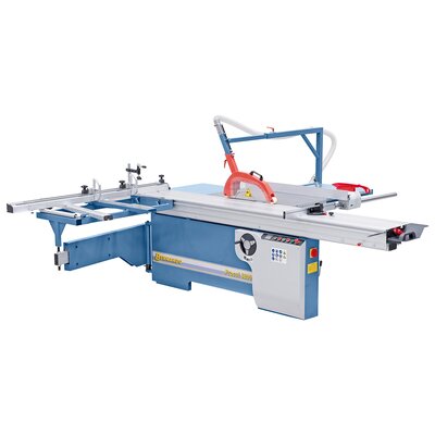 Formatkreissäge Procut 3200