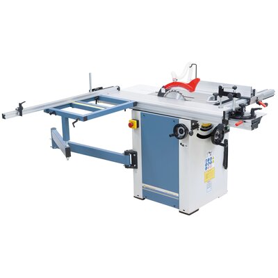 Sliding table saw STS 1600 eco / 230 V *