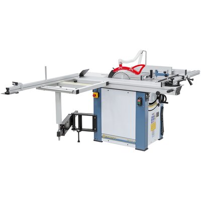 Sliding table saw TK 315 P - 1600 / 230 V