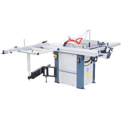 Sliding table saw TK 315 P - 2000 / 230 V