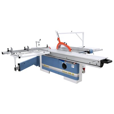 Sliding table saw Topcut 3200 ER *