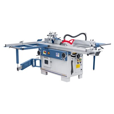 Circular saw & spindle moulder PSM 2600 / 400 V *