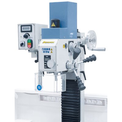 Fräsaufsatz FA 25 / 230 V