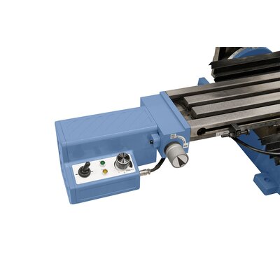 Posuv frézovacího stolu FTV 1 / 230 V pro KF 20 / KF 20 Super