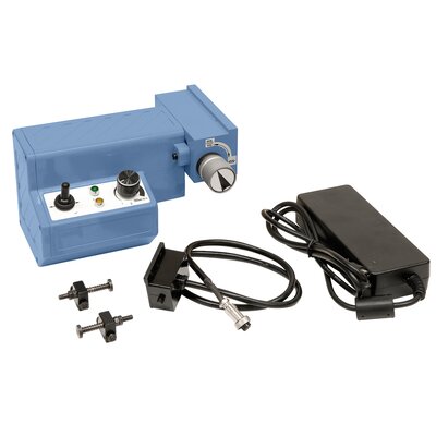 Posuv frézovacího stolu FTV 2 / 230 V pro KF 20 L / KF 20 L Super