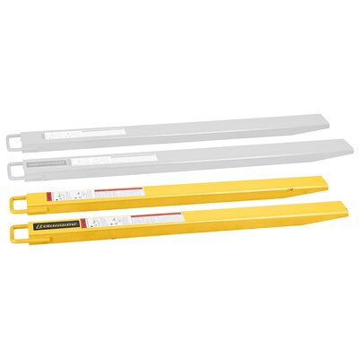 Gabelverlängerung für Stapler 1525 / 100