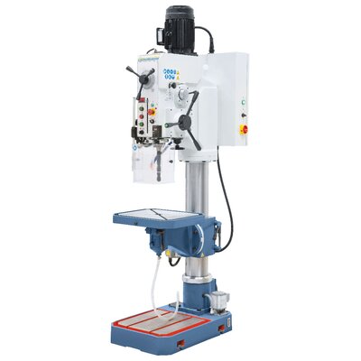 Getriebe-Säulenbohrmaschine GB 35 THS *