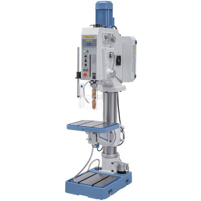 Getriebe-Säulenbohrmaschine GB 55 *