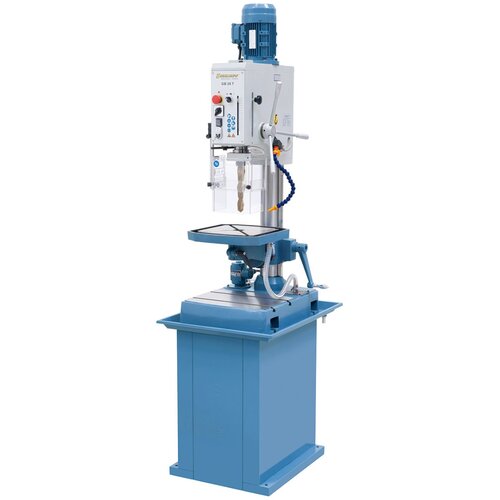 Stand optionally available