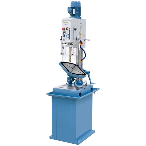 Stand optionally available