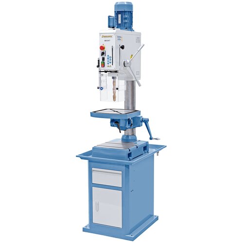 Stand optionally available