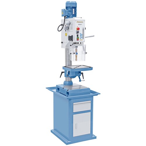 Stand optionally available