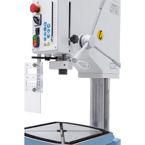 LED working light for optimum lighting