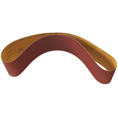 Hiomanauha 685 x 50 mm - K 120 (10 kpl.)