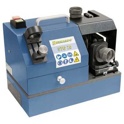 Tap-slibemaskine STG 20